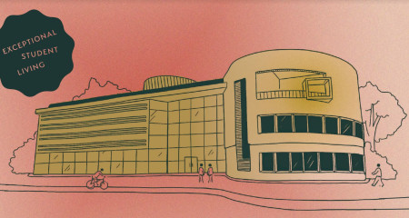 4 bed student house to rent on Graduation House, Nottingham, NG9