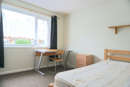 4 bed student house to rent on Tunstall Road, Canterbury, CT2