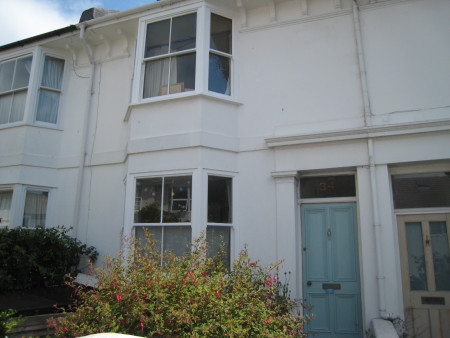 4 bed student house to rent on Hanover Street, Brighton, BN2
