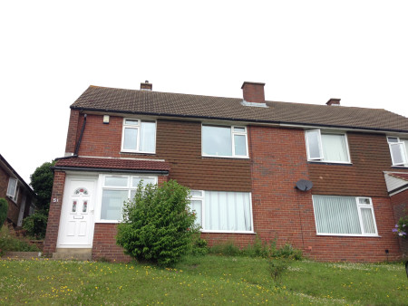 4 bed student house to rent on Wolverstone Drive, Brighton, BN1