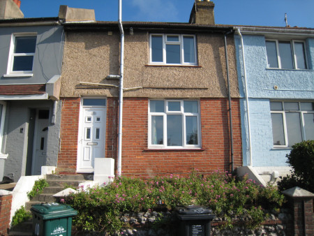 5 bed student house to rent on Mafeking Road, Brighton, BN2