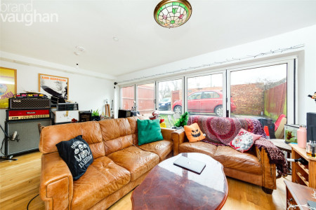 4 bed student house to rent on Compton Avenue, Brighton, BN1