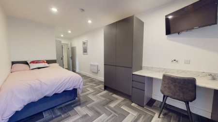 4 bed student house to rent on Graduation House, Nottingham, NG9