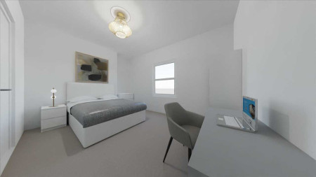 7 bed student house to rent on 7 Radnor Street, Plymouth, PL4