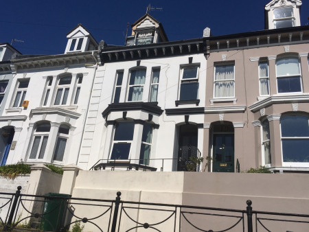 6 bed student house to rent on Vere Road, Brighton, BN1