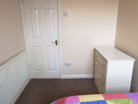 1 bed student house to rent on De Grey Street, Hull, HU5