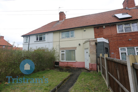 3 bed student house to rent on Woodside Road, Nottingham, NG9