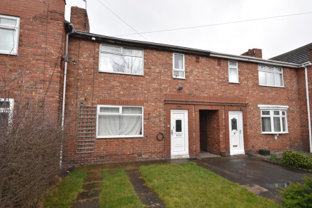 2 bed student house to rent on Kepier Crescent, Durham, DH1