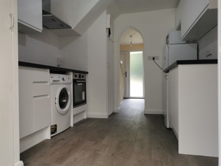 4 bed student house to rent on Tenterden Drive, Canterbury, CT2