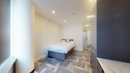 8 bed student house to rent on Graduation House, Nottingham, NG9