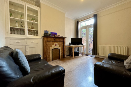 4 bed student house to rent on Walton Street, Leicester, LE3