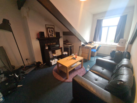 1 bed student house to rent on Hyde Park Road, Leeds, LS6