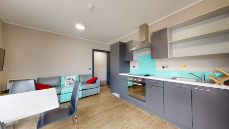 5 bed student house to rent on Water House, Lincoln, LN1