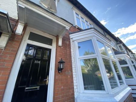4 bed student house to rent on Westcotes Drive, Leicester, LE3