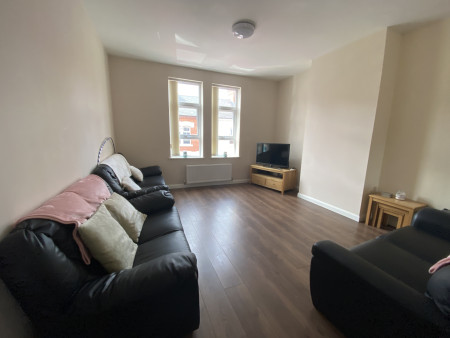 6 bed student house to rent on Ridley Street, Leicester, LE3