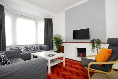 4 bed student house to rent on 19 Wilton Street, Plymouth, PL1