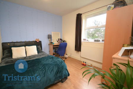 Student studio flat to rent on Hound Road, Nottingham, NG2