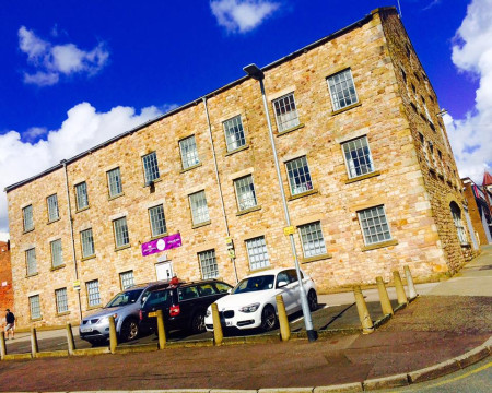 Standard En-Suite 5 bed student flat to rent on Ladywell Street, Preston, PR1