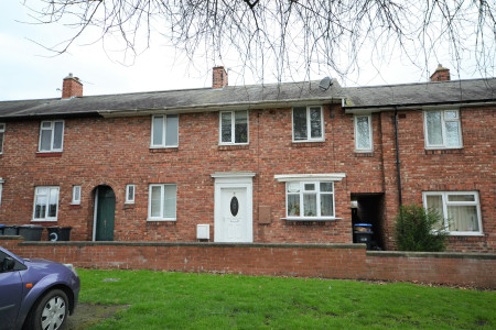 2 bed student house to rent on Churchill Avenue, Durham, DH1