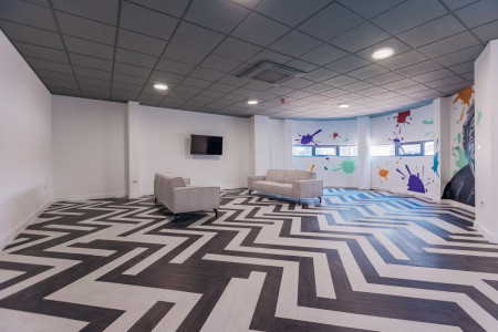 6 bed student house to rent on Graduation House, Nottingham, NG9