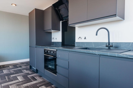 8 bed student house to rent on Graduation House, Nottingham, NG9