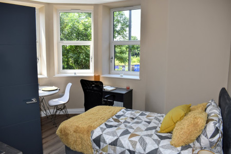 4 bed student house to rent on Upper Brook Street, Manchester, M13