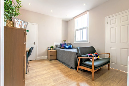 1 bed student house to rent on Pilgrim Street, Newcastle, NE1