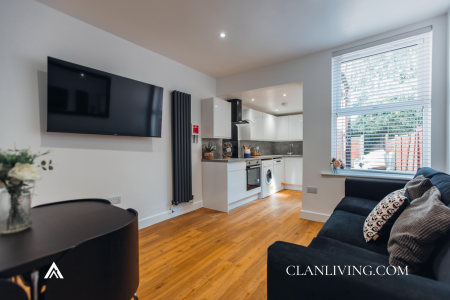 3 bed student house to rent on Leopold Street, Loughborough, LE11