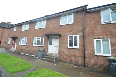 2 bed student house to rent on Churchill Square, Durham, DH1