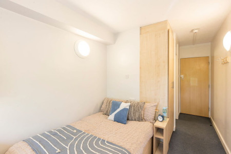 5-Bed Classic En-suite 5 bed student flat to rent on Charlotte Road, Sheffield, S2