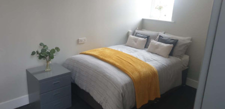 En-Suite 4 bed student flat to rent on Fenham Hall Drive, Newcastle, NE4