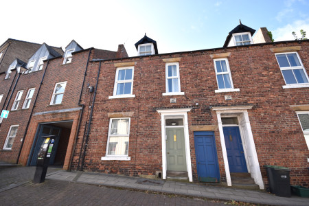 1 bed student house to rent on Allergate, Durham, dh1