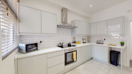 6 bed student house to rent on Egerton Road, Liverpool, L15