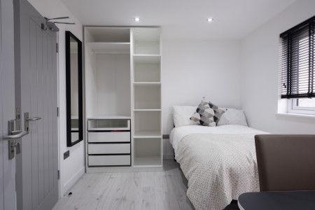 6 bed student house to rent on Dixon Street, Lincoln, LN5