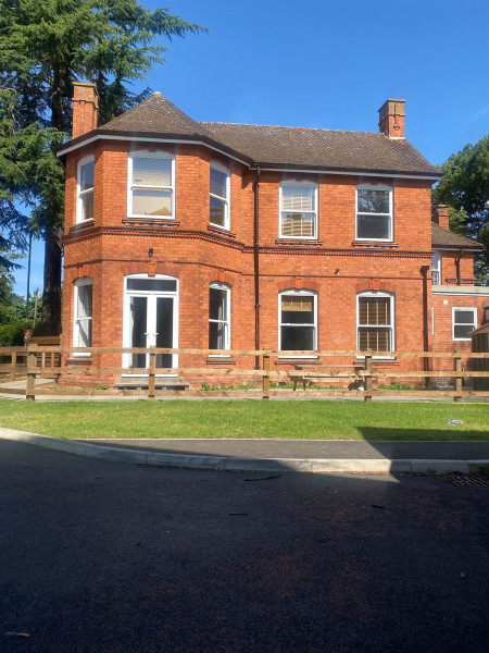 10 bed student house to rent on Ashby Road, Loughborough, LE11