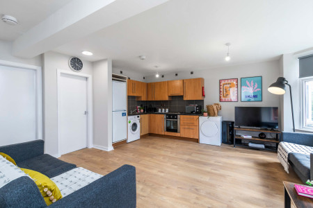 5 bed student house to rent on Headingley Mount, Leeds, LS6