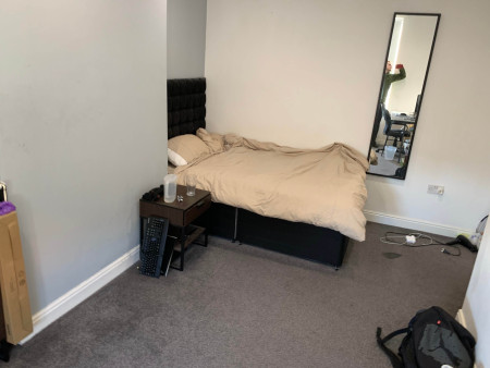 4 bed student house to rent on Bankfield Terrace, Leeds, LS4