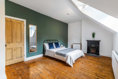 6 bed student house to rent on Wood Lane, Leeds, LS6