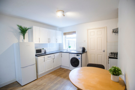 2 bed student house to rent on Stanley Place, Lincoln, LN5