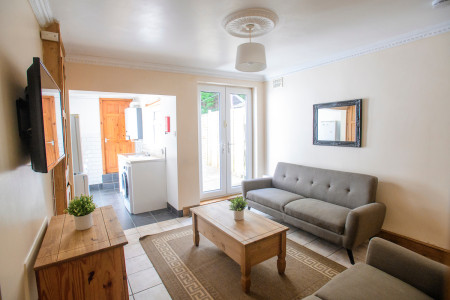 4 bed student house to rent on Alexandra Terrace, Lincoln, LN1