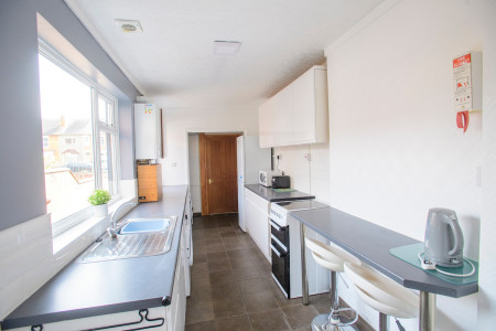 5 bed student house to rent on Nelthorpe Street, Lincoln, LN5