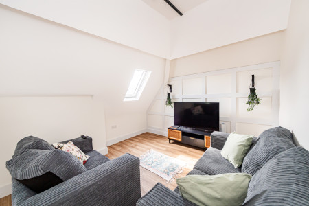 5 bed student house to rent on Pembroke Place, Liverpool, L3