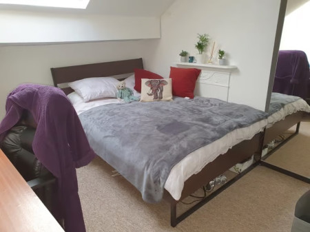 5 bed student house to rent on Brudenell Road, Leeds, LS6
