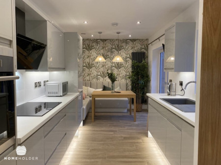 5 bed student house to rent on Boyd Street, Durham, DH1