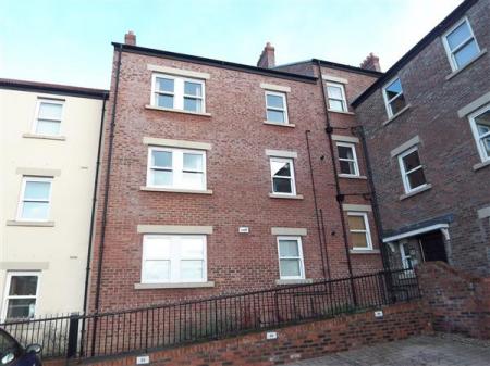 2 bed student house to rent on The Sidings, Durham, DH1