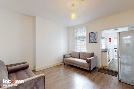 5 bed student house to rent on Reservoir Road, Birmingham, B16