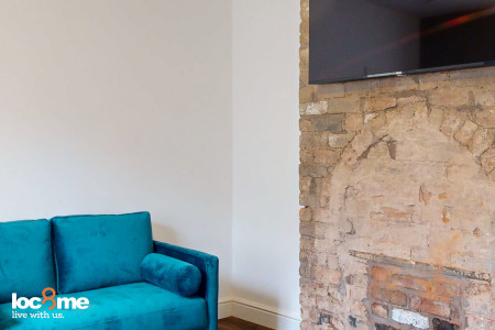 4 bed student house to rent on Harold Road, Birmingham, B16