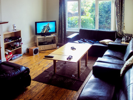 property room