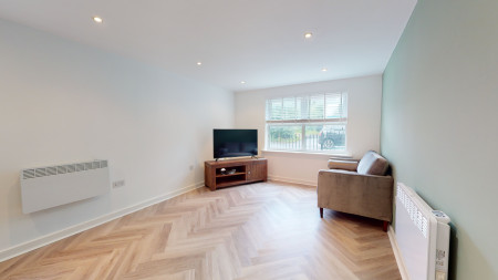 2 bed student house to rent on St Ann's Place, Leeds, LS5