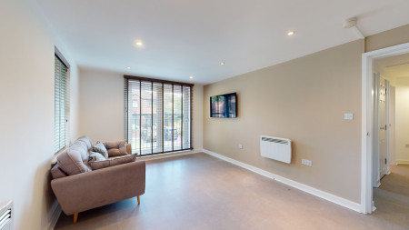 2 bed student house to rent on St Ann's Court, Leeds, LS5